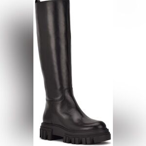 Marc Fischer LTD Malena Lug Sole Boot